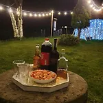 Alojamento de Turismo Rural Przystan Wodnica Ustka