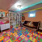 Alojamento de Turismo Rural Przystan Wodnica Ustka