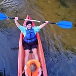 Przystan Wodnica * Ustka