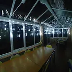 Przystan Wodnica * Ustka