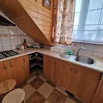 Przystan Wodnica Ustka