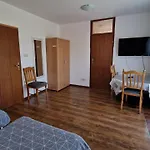 Alojamento de Turismo Rural Przystan Wodnica