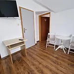 Alojamento de Turismo Rural Przystan Wodnica