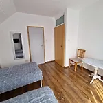 Przystan Wodnica Alojamento de Turismo Rural Ustka