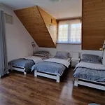 Alojamento de Turismo Rural Przystan Wodnica Ustka