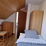 Alojamento de Turismo Rural Przystan Wodnica