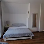 Alojamento de Turismo Rural Przystan Wodnica Ustka