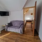 Alojamento de Turismo Rural Przystan Wodnica *
