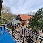 Alojamento de Turismo Rural Przystan Wodnica *