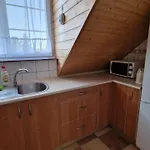 Przystan Wodnica Alojamento de Turismo Rural *