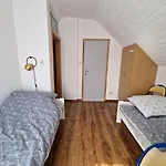 Przystan Wodnica Alojamento de Turismo Rural