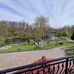 Alojamento de Turismo Rural Przystan Wodnica