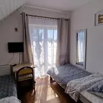 Przystan Wodnica Alojamento de Turismo Rural