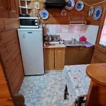 Przystan Wodnica Alojamento de Turismo Rural Ustka
