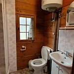 Alojamento de Turismo Rural Przystan Wodnica