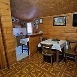 Przystan Wodnica Alojamento de Turismo Rural