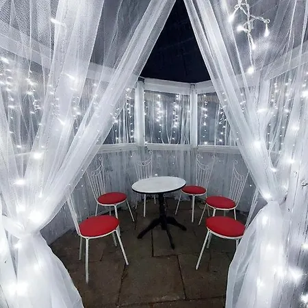 Farma Przystan Wodnica *