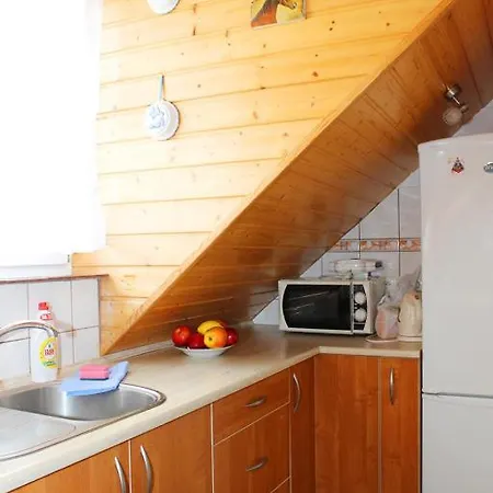 Przystan Wodnica Ustka