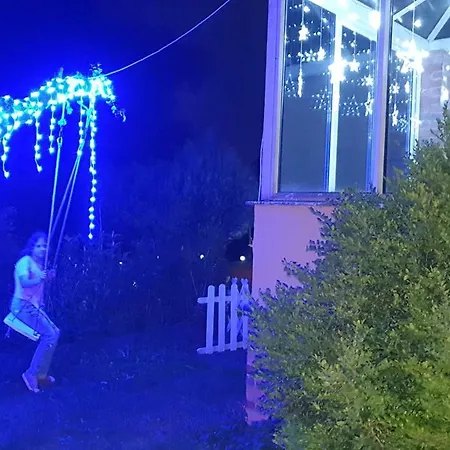 Przystan Wodnica *