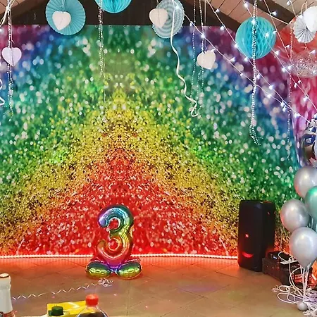 Farma Przystan Wodnica