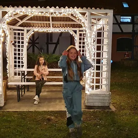 Przystan Wodnica Ούστκα