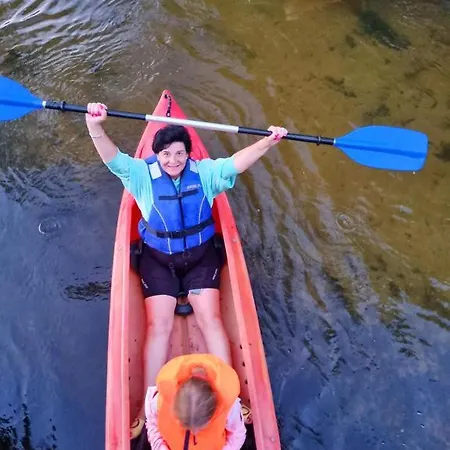 Przystan Wodnica * Ustka