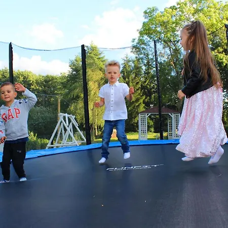 Przystan Wodnica Ustka