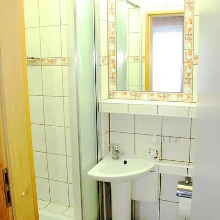 Przystan Wodnica Farma Ustka