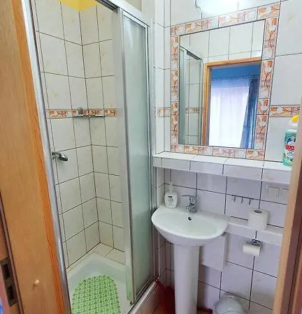 Farma Przystan Wodnica *