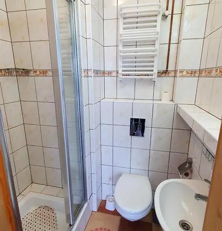 Przystan Wodnica *