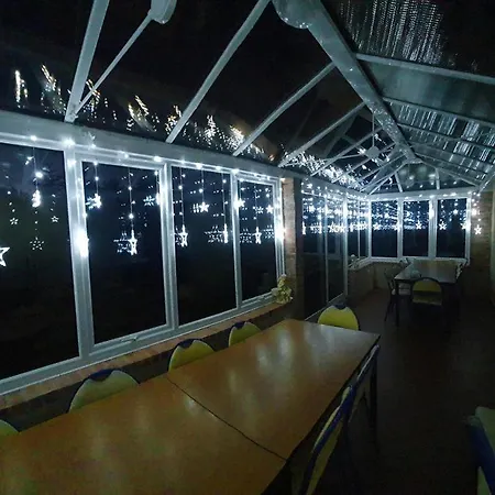 Przystan Wodnica * Ούστκα