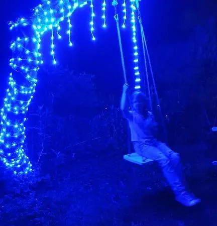 Przystan Wodnica ウストカ