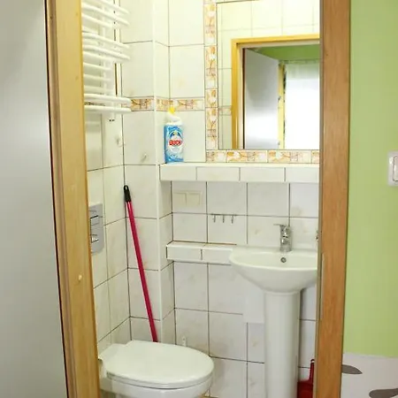 Przystan Wodnica * Ustka