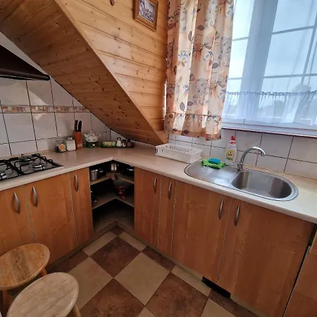 Przystan Wodnica Ustka