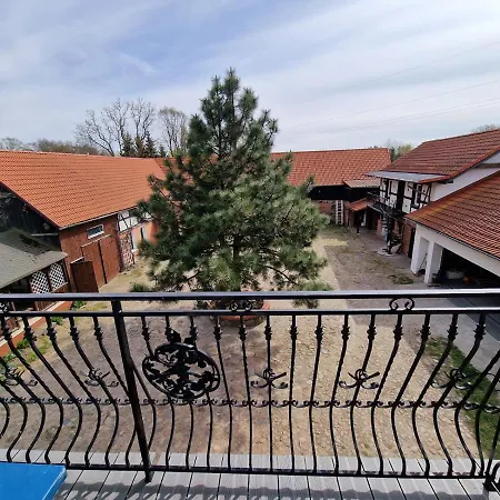 Przystan Wodnica