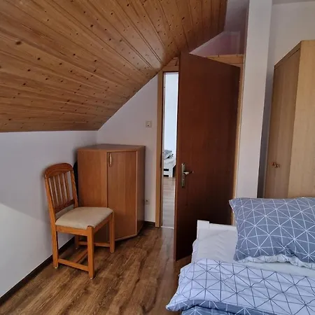 Przystan Wodnica Vakantieboerderij Ustka