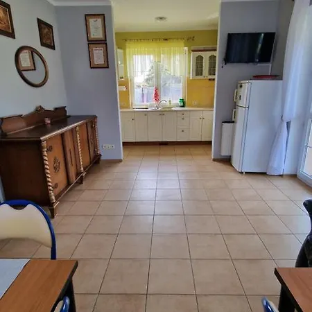 Przystan Wodnica * Ustka