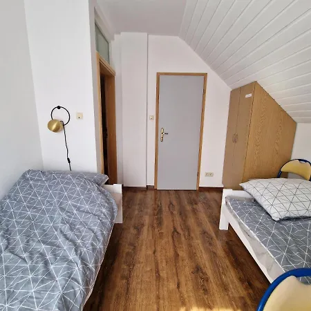 Przystan Wodnica ファームステイ