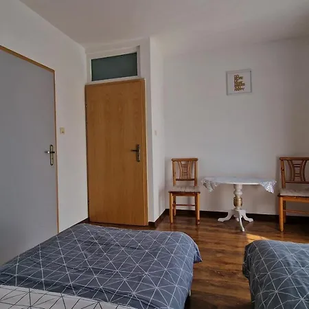 Przystan Wodnica * Ustka