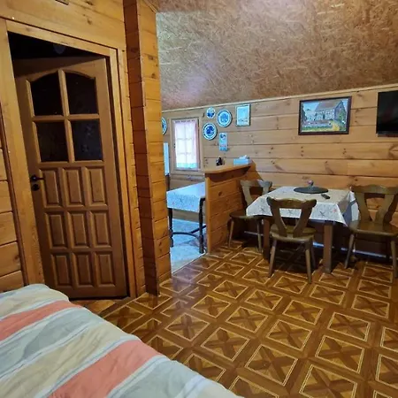Przystan Wodnica
