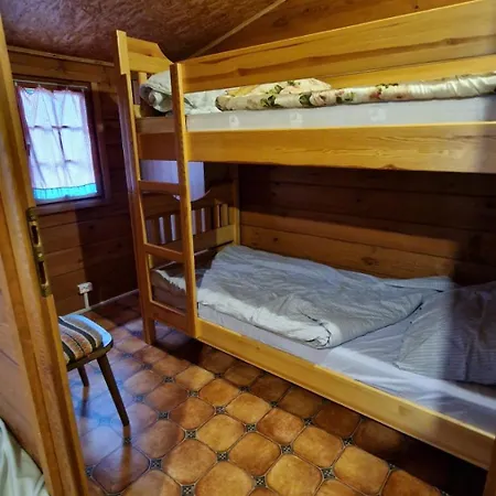 ファームステイ Przystan Wodnica *