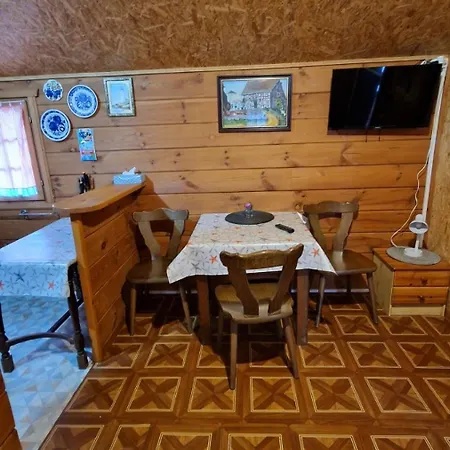 Przystan Wodnica Ustka