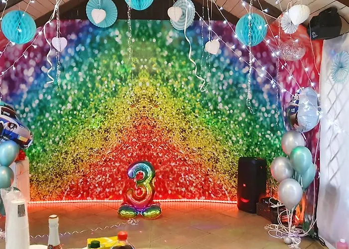 Фермерский дом Przystan Wodnica