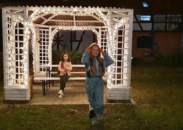 Przystan Wodnica Устка