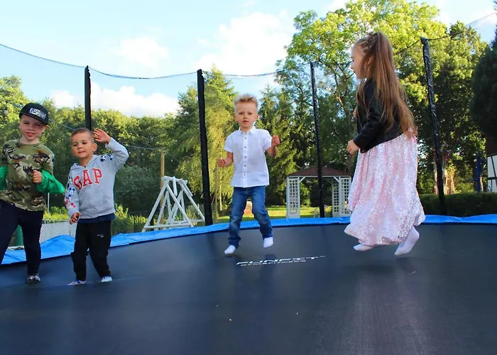 Przystan Wodnica Устка