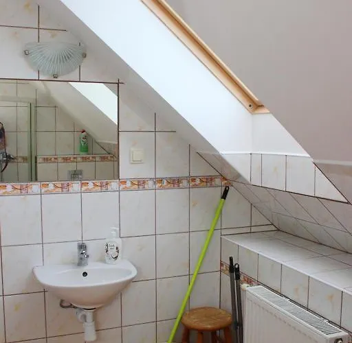 Przystan Wodnica Устка