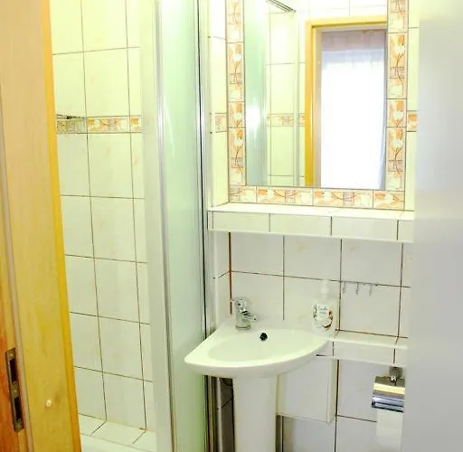 Przystan Wodnica Фермерский дом Устка