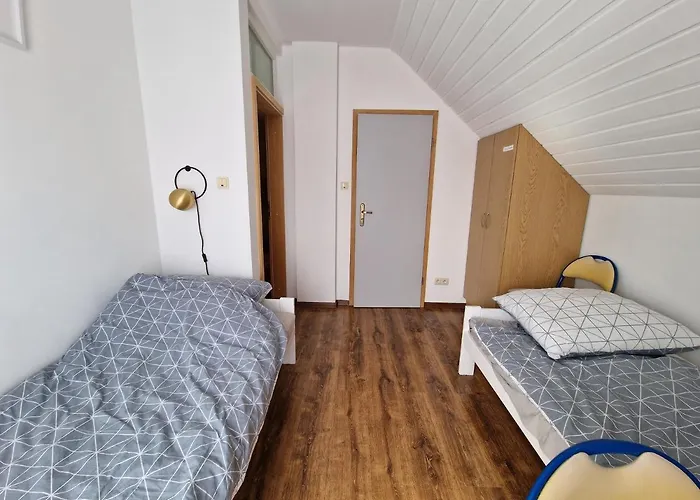 Przystan Wodnica Фермерский дом